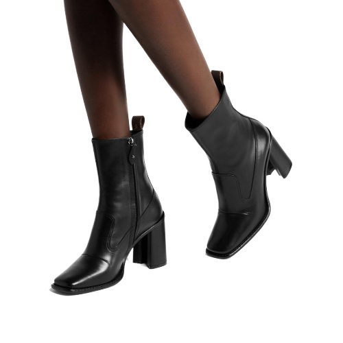 Berlin Ankle Boot - Image 2